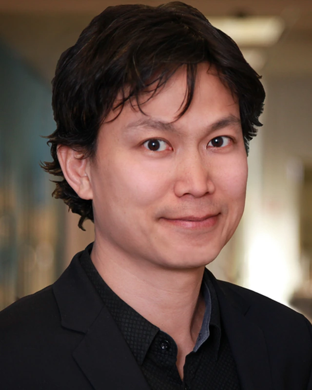 Benjamin Park